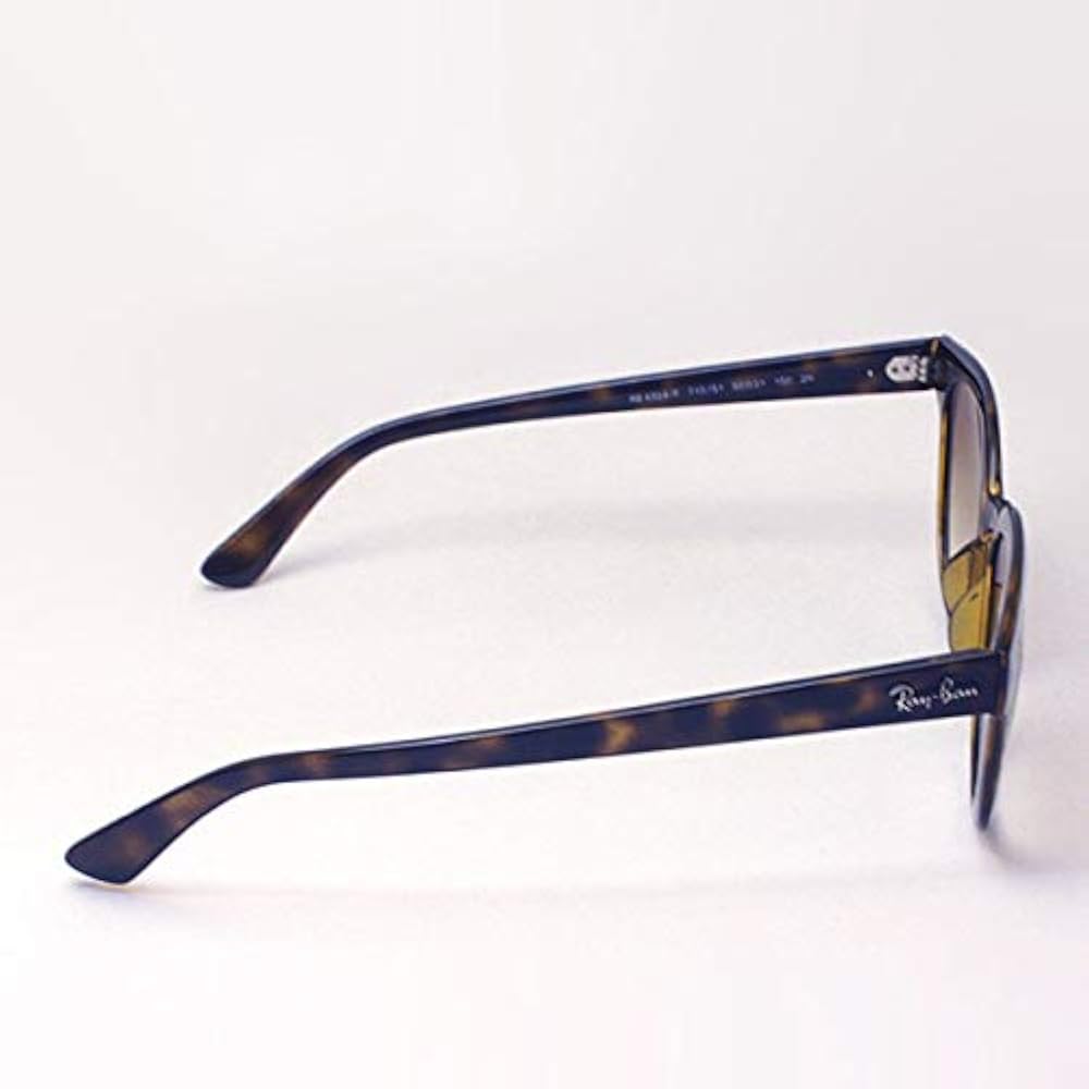 Amazon | 【RayBan】 レイバン サングラス RB4324F 71051