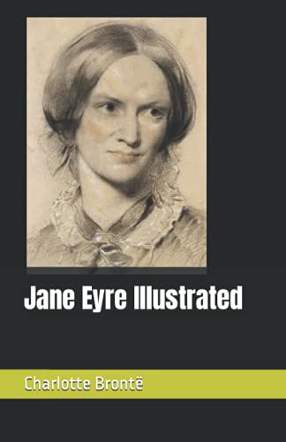 Jane Eyre Illustrated