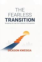 The Fearless Transition 1968432310 Book Cover