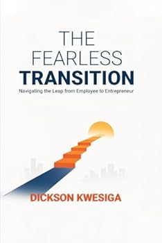 Paperback The Fearless Transition Book