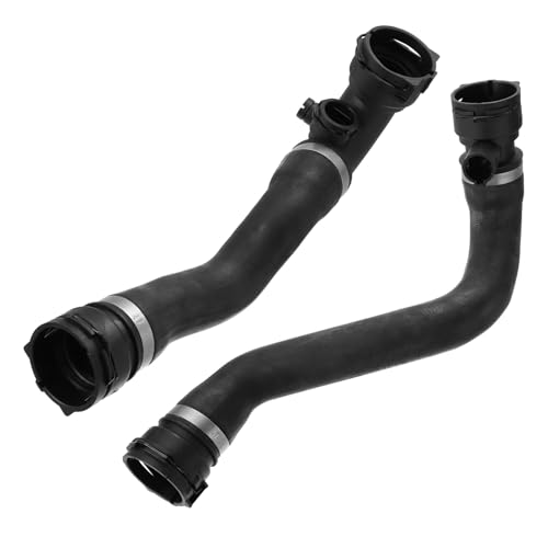 Manguera de purga del cárter para 325i y 330xi coche 2001 a 2005 reemplazo OE 17127510952