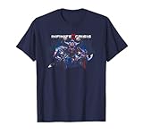 Infinite Crisis Super T-Shirt