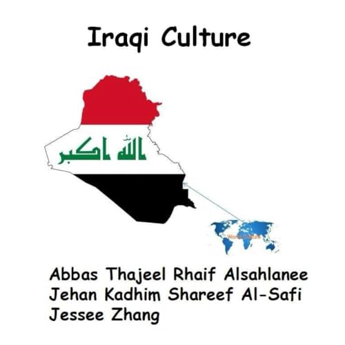 IRAQI CULTURE (World Culture)