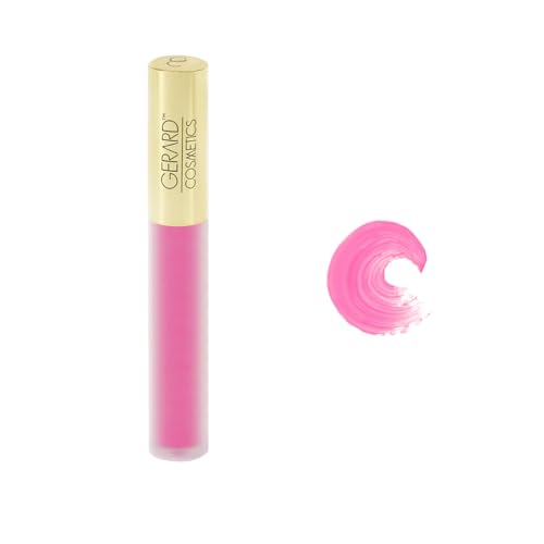 Gerard Cosmetics Hydra Matte Liquid Lipstick – Summer Lovin