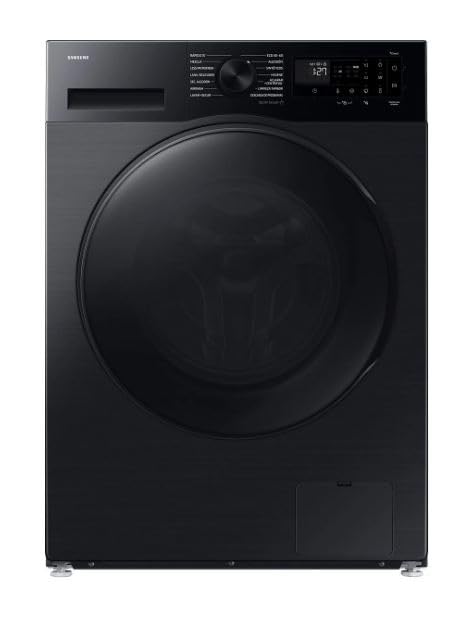 Lavadora - Secadora Samsung WD11DG5B15BBEC 1400 RPM 6 Kg 11 Kg - Marca: Samsung - EAN: 8806095588995