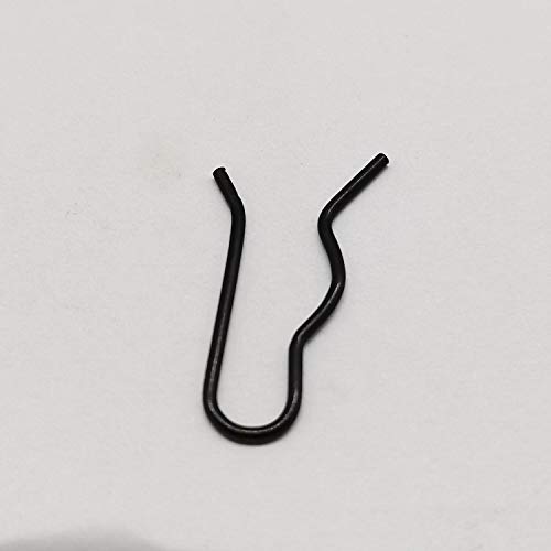 HONEYSEW 1pc Snap Pin for Kenmore 385.1158180, 385.11607090, 385.1168280,for Janome 653 Sewing Machine #652019001