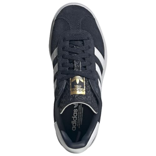 Image of adidas Unisex Adult Gazelle Bold J Shoes