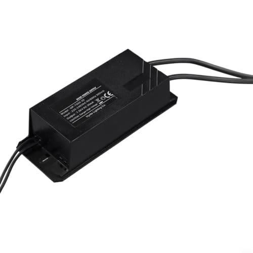 Transformador de neón de 7.5 KV y 30 mA impermeable para letreros exteriores