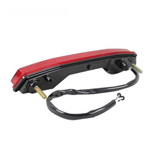Feu arrière LED Suzuki LTR450 optique 12V moto quad VTT - 3