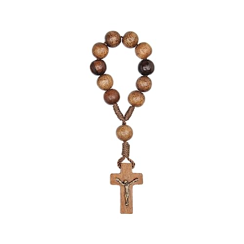 Intercession™ Pocket Size Decade Rosary2