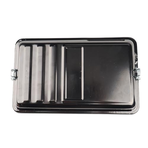 Conjunto de filtro de ar do gerador/caixa de ar de 420cc para 5500 6500 8750 9000 9500 watt GX240 GX