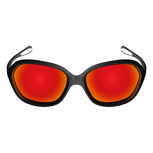 Image of Mryok Women's Replacement Lenses for Oakley Warm Up OO9176 - Options