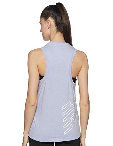 Image of new balance Women Tank Top