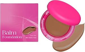 Hmrglmie Peptide Elastic Balm Foundation Creme