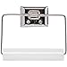 Decko Bath Products 38090 Swing Tissue Holder