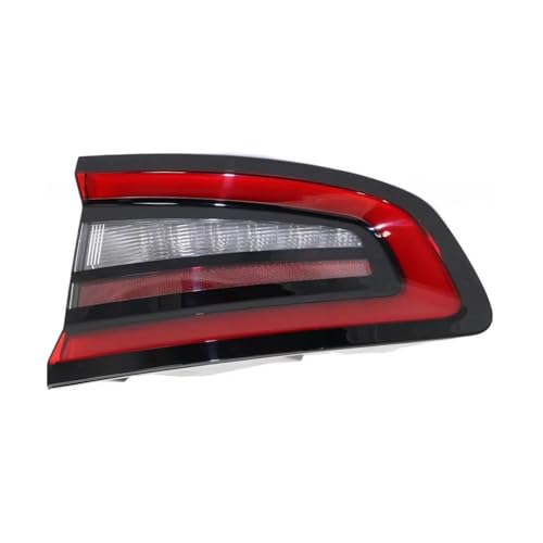 Feu arrière droit pour Dodge Charger résout vos problèmes de clignotant défectueux