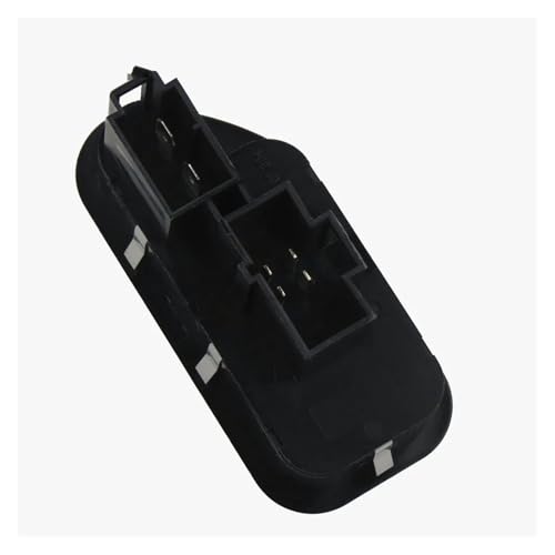Bouton de commande de lève-vitre électrique Ecosport Space interrupteur