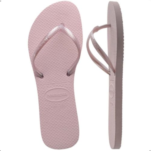 Chinelo Havaianas Flat (Rosa Peonia, br_footwear_size_system, adult, numeric_range, numeric_35, nume