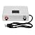 110V 3000W Mini Electric Tankless Water Heater, Instant On-Demand Hot Water System with Digital Display & Remote Control, Multiple Safety Protection, for Kitchen Bathroom Under Sink Use