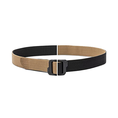 5.11 Tactical TDU Double Duty Belt, Non-Metal, 1.5-inch, Style 59568