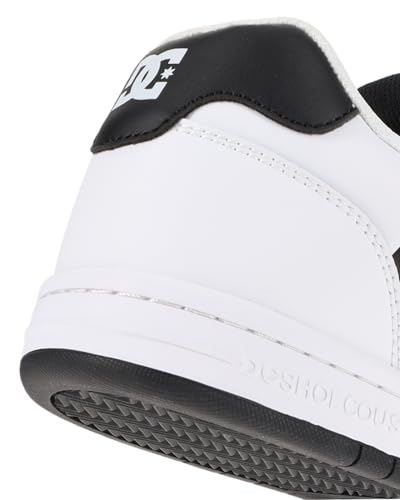 Image of DC Men's Gaveler Low Shoe Skate