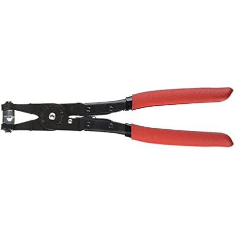 SE Tools - Hose Clamp Pliers Mobea Or Constant Tension Band (860G) Cover