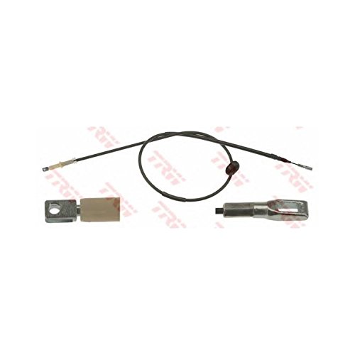 Cable de freno de mano TRW GCH527 para frenos de estacionamiento traseros