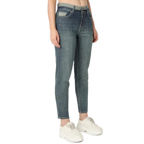 Image of Spykar Women Jeans