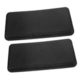 TOYANDONA 2個浴槽用枕 洗髪用ヘッドクッション サロン ヘアスリング対応 耐久性素材 子供 大人用 ふわふわ快適設計