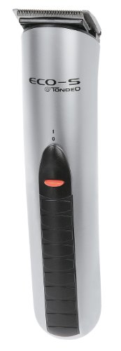 Tondeo - Rasoio tagliacapelli Eco-S