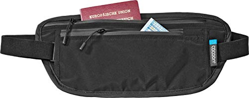 COCOON - Premium - Travelers Waist Wallet - Waterproof Silk