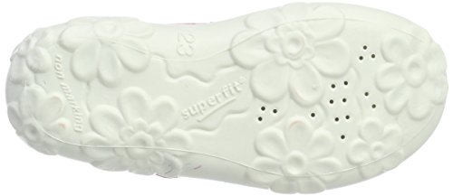 Superfit Bonny, Ciabatte, Rosa Pink Combination