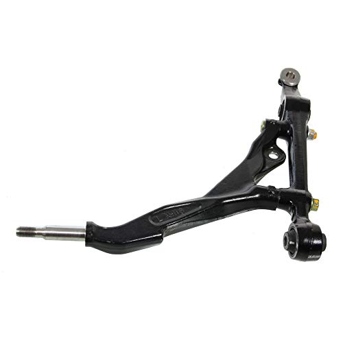 Bras de commande et assemblage de rotule Moog K620047 suspension triangle avant
