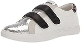 Recién actualizado. Nuestra última versión de Kam, con nuevos detalles de moda en nuestros tenis de mujer más vendidos.
