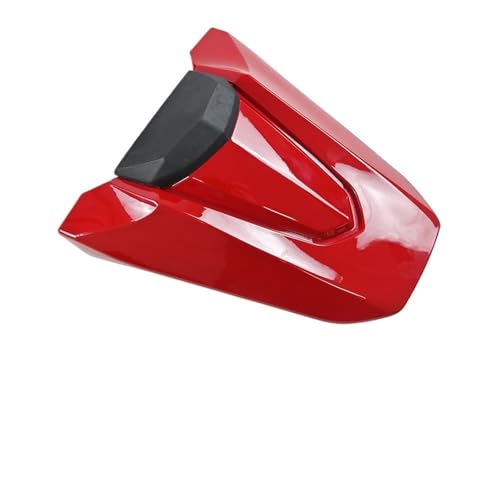 oCNpsI㕔ȃV[gJo[tFAOJE CB650R/CBR650R V[gJEtFAOe[Jo[ɓK(Light red)