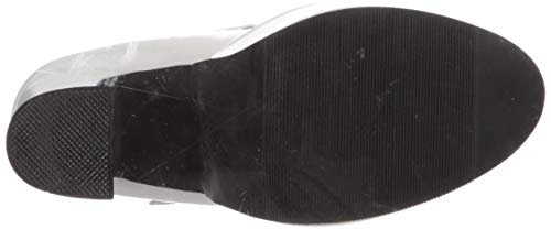 Ellie Shoes Women's 557-Eden Platform Pump4