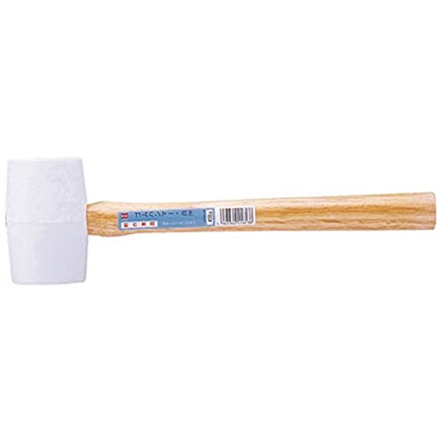 OH 白ゴムハンマー ＃1 M