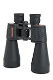 Celestron 71007 SkyMaster 12 x 60 Binocular & Amazon Basics 60-Inch Lightweight Tripod with Bag - Image 4