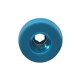 ビリヤードキューボトムカバープラグ交換プールキューボトムバンパープロテクタービリヤードラバープラグ保護パッドスティックアクセサリー