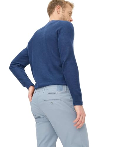 BRAX Herren Style Fabio In Hi-Flex Structure Chino Hose – Ansicht 6