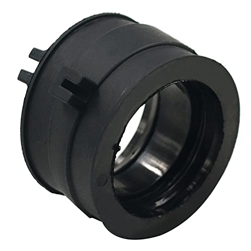 Juego de interfaz de carburador compatible con XL650V y NT650 4
