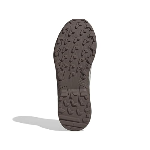 adidas Herren Terrex Eastrail 3 Climaproof Hiking Shoes, Wonder Alumina/Blanch Cargo/Olive Strata, 43 1/3 EU – Ansicht 3