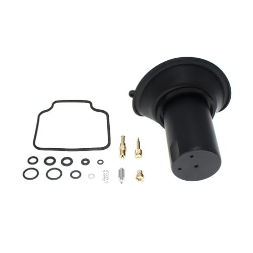 Membrane carburateur CB1300SF de haute précision pour SC40 97-99