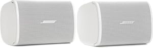 Bose-DesignMax DM3SE - Weiß