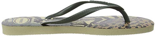Image of Havaianas unisex-child Top Flip-Flop