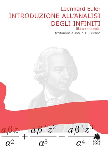 Introduzione All'analisi Degli Infiniti (Vol. 2)