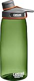 Camelbak Products Chute Water Bottle, Sage, 1-Liter