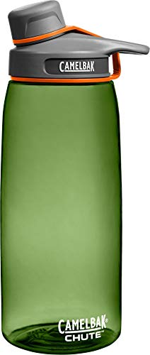 CamelBak, Bottle 1 Litre Chute Sage