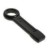Clé à cliquet - la clé à cliquet est faite de matériaux en acier robustes, pratiques et pratiques, résistent.