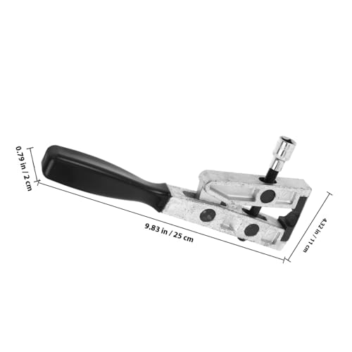 Extracteur engrenages hydraulique et kit de dépose pour garnitures - 2